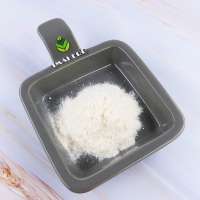 Cosmetic Raw Material Whitening Kojic Acid Purity 99% powder