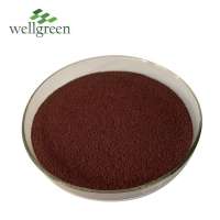 ISO and Halal Certificated Factory Supply Feed Additive Pure Canthaxanthin 10% CWS CAS: 514-78-3