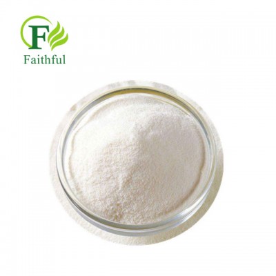 High Quality Factory Wholesale Vitamin H D-Biotin powder price CAS 58-85-5