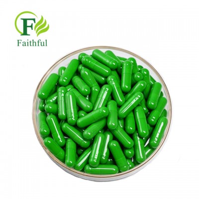 Faithful supply best price Reishi Mushroom capsules