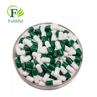 Faithful supply Best quality extract Turmeric Curcumin Capsules