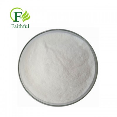 China factory supply best price of kojic acid powder CAS 501-30-4