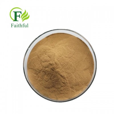 Natural herbal medicine angelica dahurica extract powder