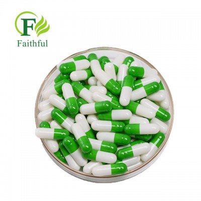 Faithful supply Health care product Ginseng root extract Capsules