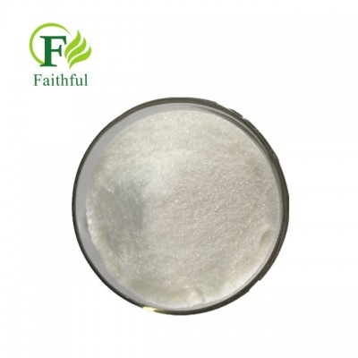 Factory supply bulk nicotinamide riboside powder /NR CAS 1341-23-7 nicotinamide riboside