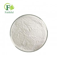 Faithful Supply 100% Natural Alpha-Arbutin CAS 84380-01-8 of Alpha Arbutin