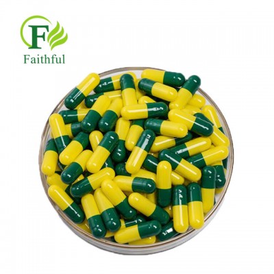 Faithful supply Best Quality exract Silymarin Capsules