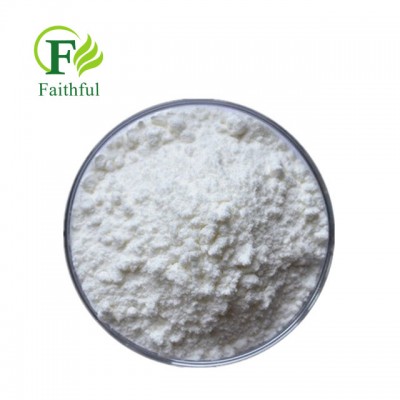 Faithful Supply High Quality Pure Fenbendazole powder CAS 43210-67-9 Fenbendazole