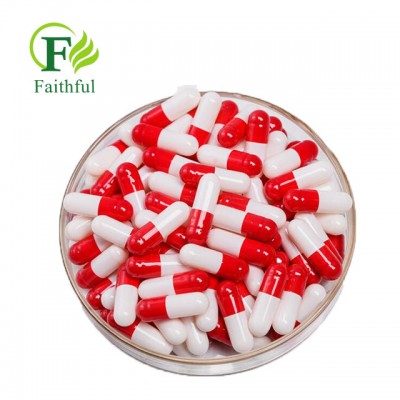 Faithful supply Best quality extract Arbutin Capsules