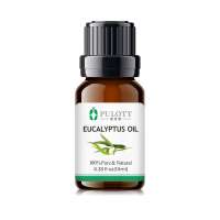 Cosmetic Grade Skin Whitening Essential Eucalyptus Oil Price 100% Pure